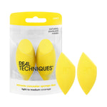 Face Sponge Real Techniques Miracle (2 Units) product packaging