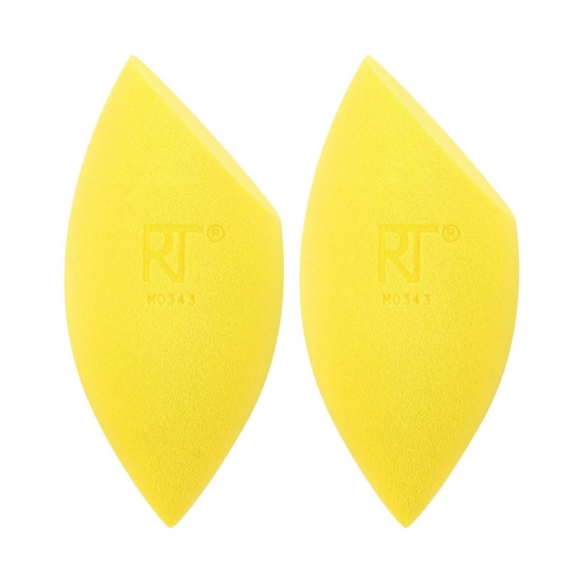 Face Sponge Real Techniques Miracle (2 Units) product packaging