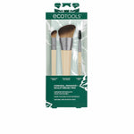 Make-up Brush Ecotools NEW NATURAL product packaging