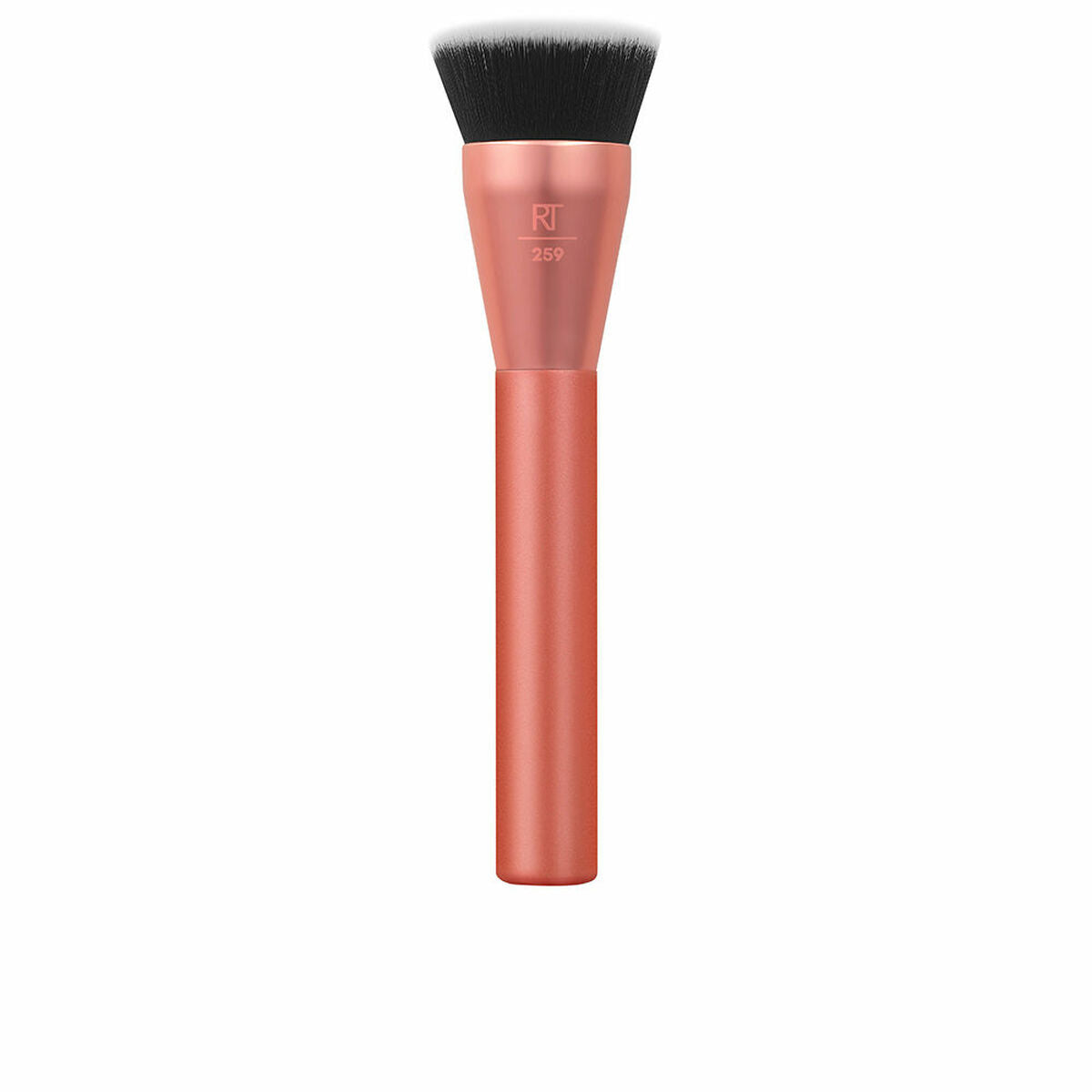 Make-up Brush Real Techniques GLOW ROUND (1 Unit) product packaging