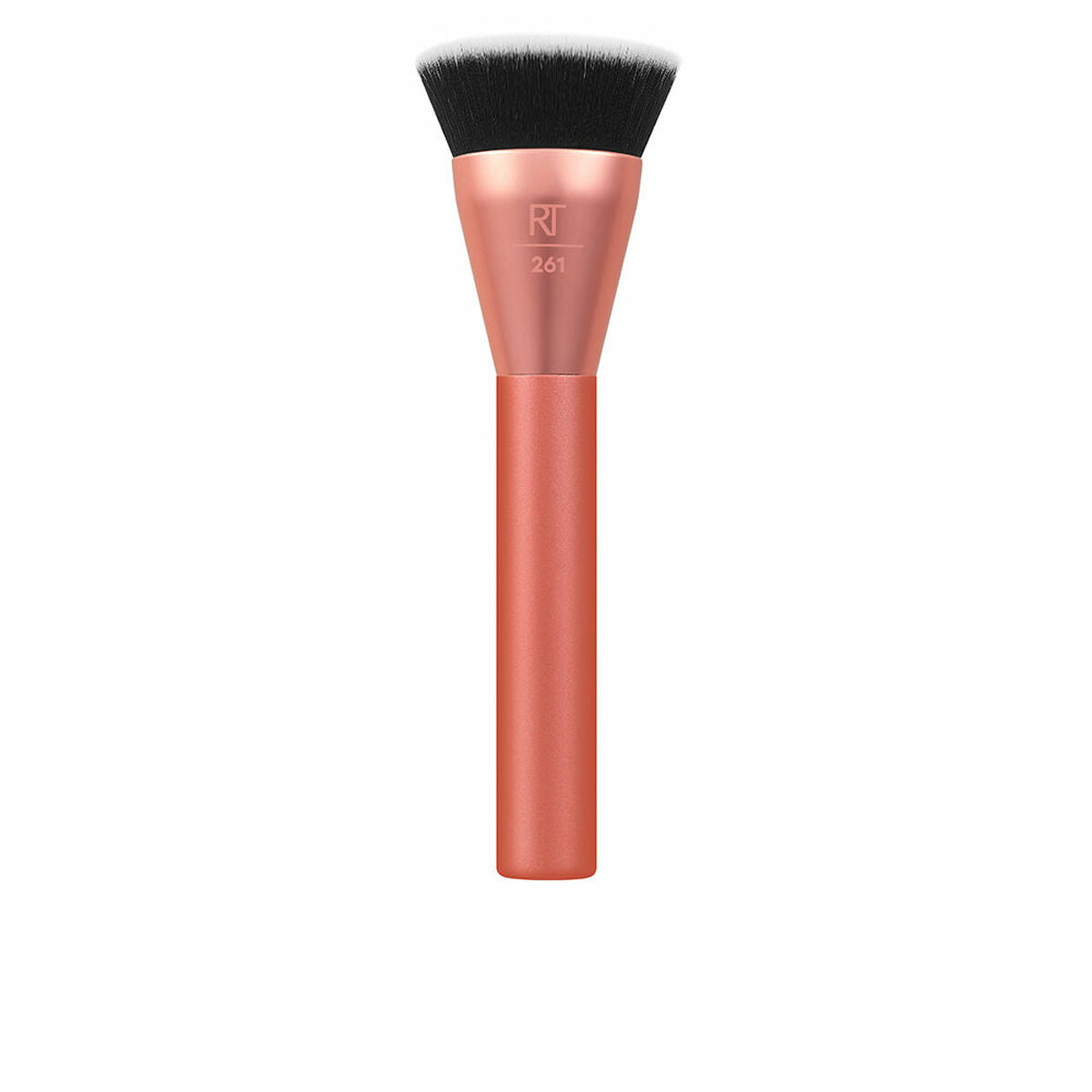 Make-up Brush Real Techniques SNATCH + SCULPT (1 Unit) product packaging
