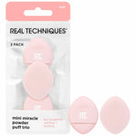 Make-up Sponge Real Techniques MINI MIRACLE product packaging