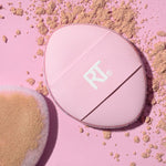 Make-up Sponge Real Techniques MINI MIRACLE product packaging