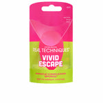 Make-up Brush Real Techniques VIVID ESCAPE (1 Unit) product packaging