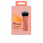Make-up Brush Real Techniques MINI TRAVEL 2 Pieces product packaging