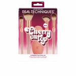 Make-up Brush Real Techniques CHERRY ON TOP 6 Pieces product packaging