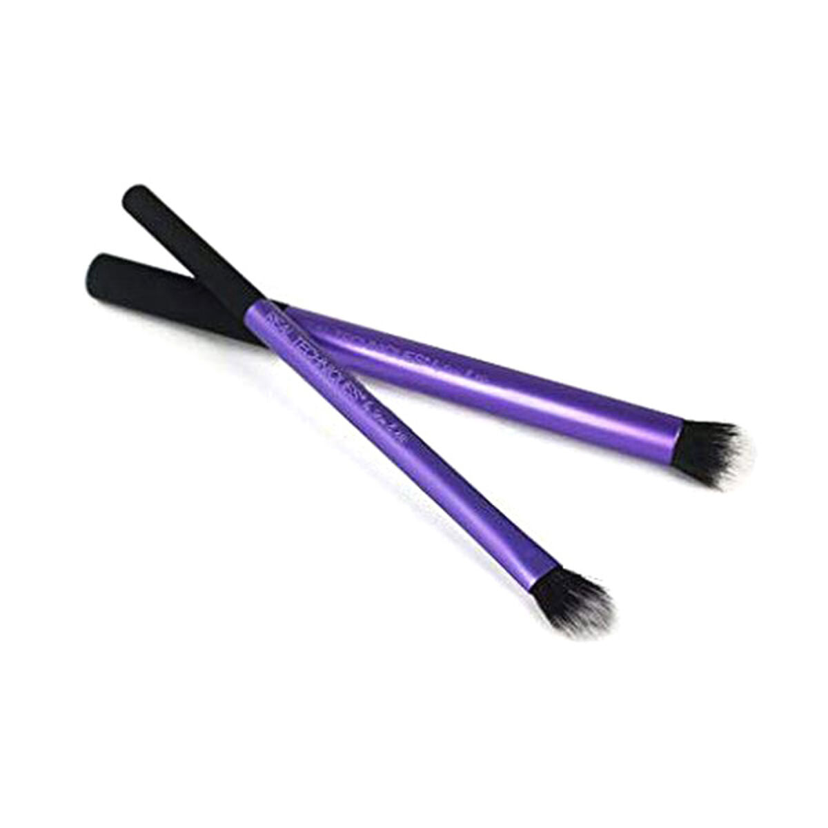 Make-up Brush Real Techniques Eye Shade Blend (2 pcs) 2 Pieces product packaging