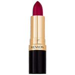 Hydrating Lipstick Super Lustrous Revlon 3,7 g 3.7 g makeup packaging