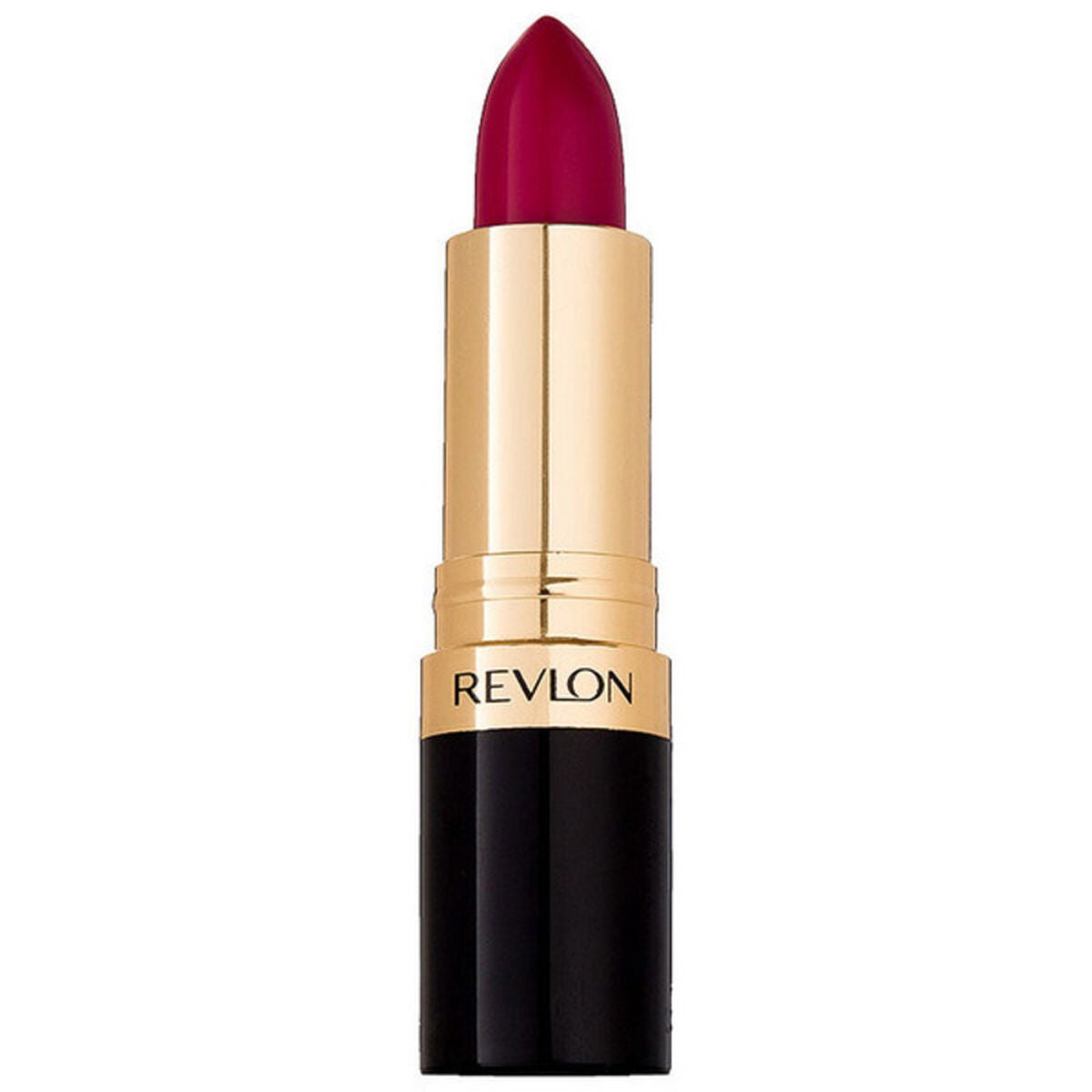 Hydrating Lipstick Super Lustrous Revlon 3,7 g 3.7 g makeup packaging