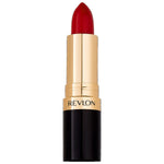 Hydrating Lipstick Super Lustrous Revlon 3,7 g 3.7 g makeup packaging
