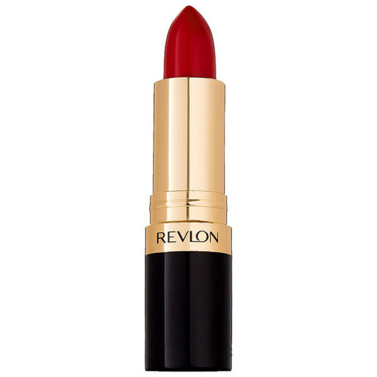 Hydrating Lipstick Super Lustrous Revlon 3,7 g 3.7 g makeup packaging