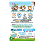 Moisturising Foot Cream 7th Heaven COCONUT (1 Unit) skincare packaging