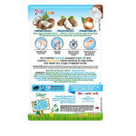 Moisturising Foot Cream 7th Heaven COCONUT (1 Unit) skincare packaging