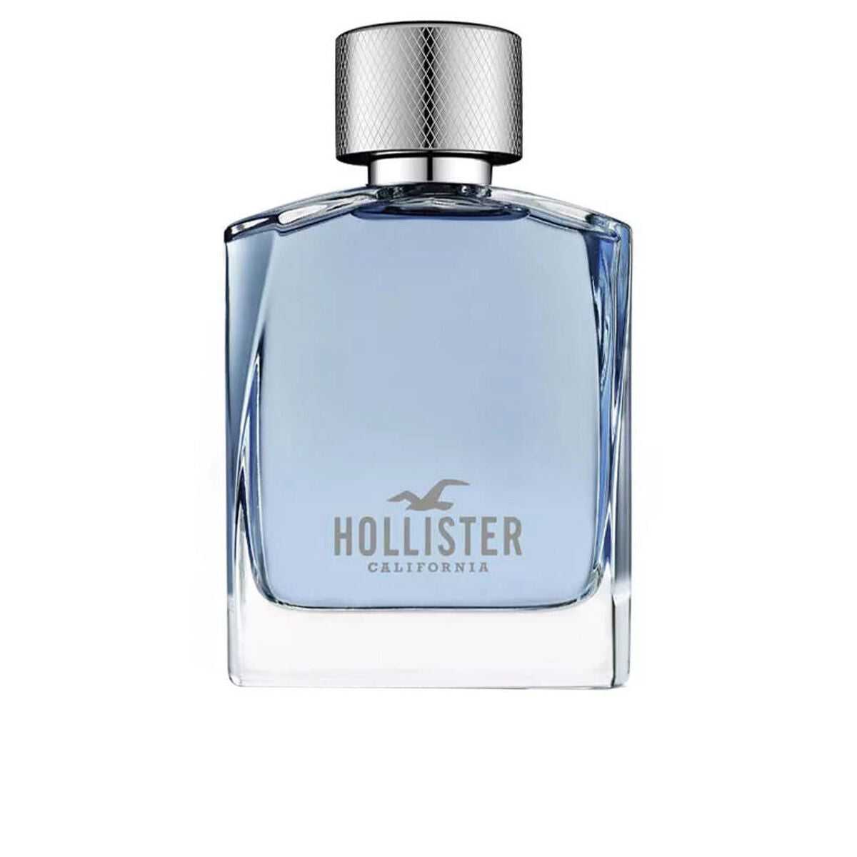 Unisex Perfume Hollister WAVE FOR HIM Wave For Him EDT 100 ml for Men bottle