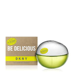 Women's Perfume Donna Karan BE DELICIOUS 30 ml product packaging
