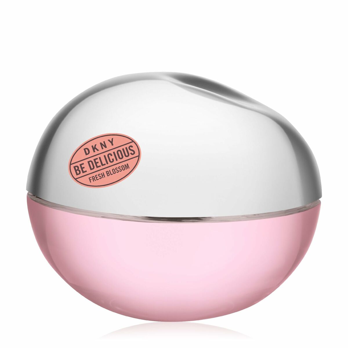 Women's Perfume DKNY DELICIOUS COLLECTION 100 ml for Women product packaging