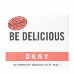 Women's Perfume DKNY DELICIOUS COLLECTION 100 ml for Women product packaging