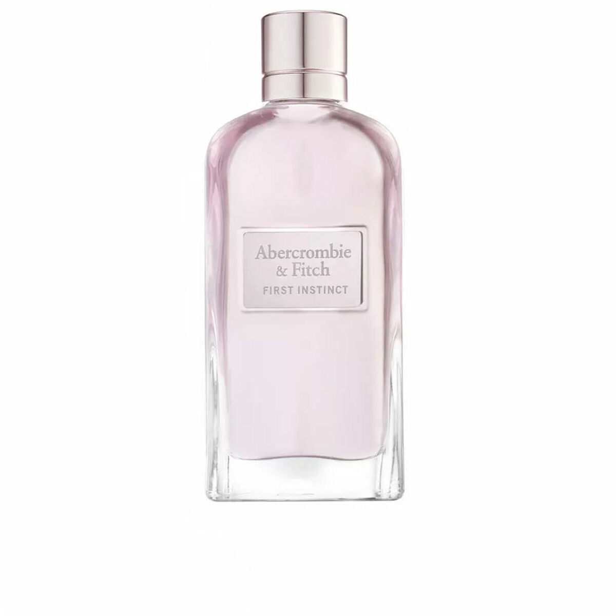 Women's Perfume First Instinct Abercrombie & Fitch EDP bottle