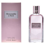 Women's Perfume First Instinct Abercrombie & Fitch EDP bottle