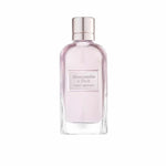 Women's Perfume First Instinct Abercrombie & Fitch EDP bottle