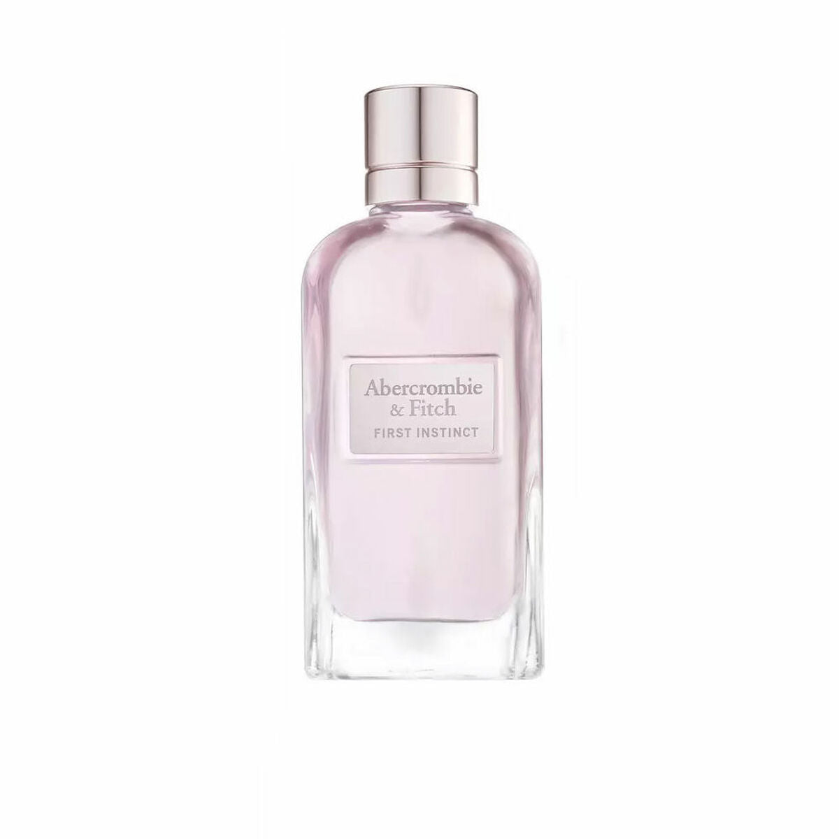 Women's Perfume First Instinct Abercrombie & Fitch EDP bottle