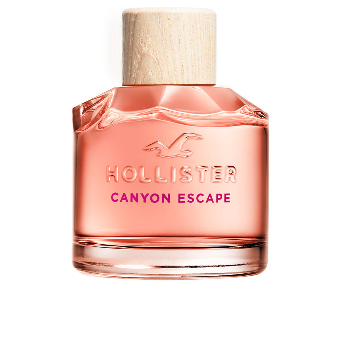 Women's Perfume Canyon Escape Hollister EDP for Women bottle