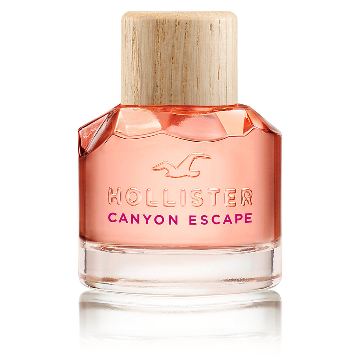 Women's Perfume Canyon Escape Hollister EDP for Women bottle