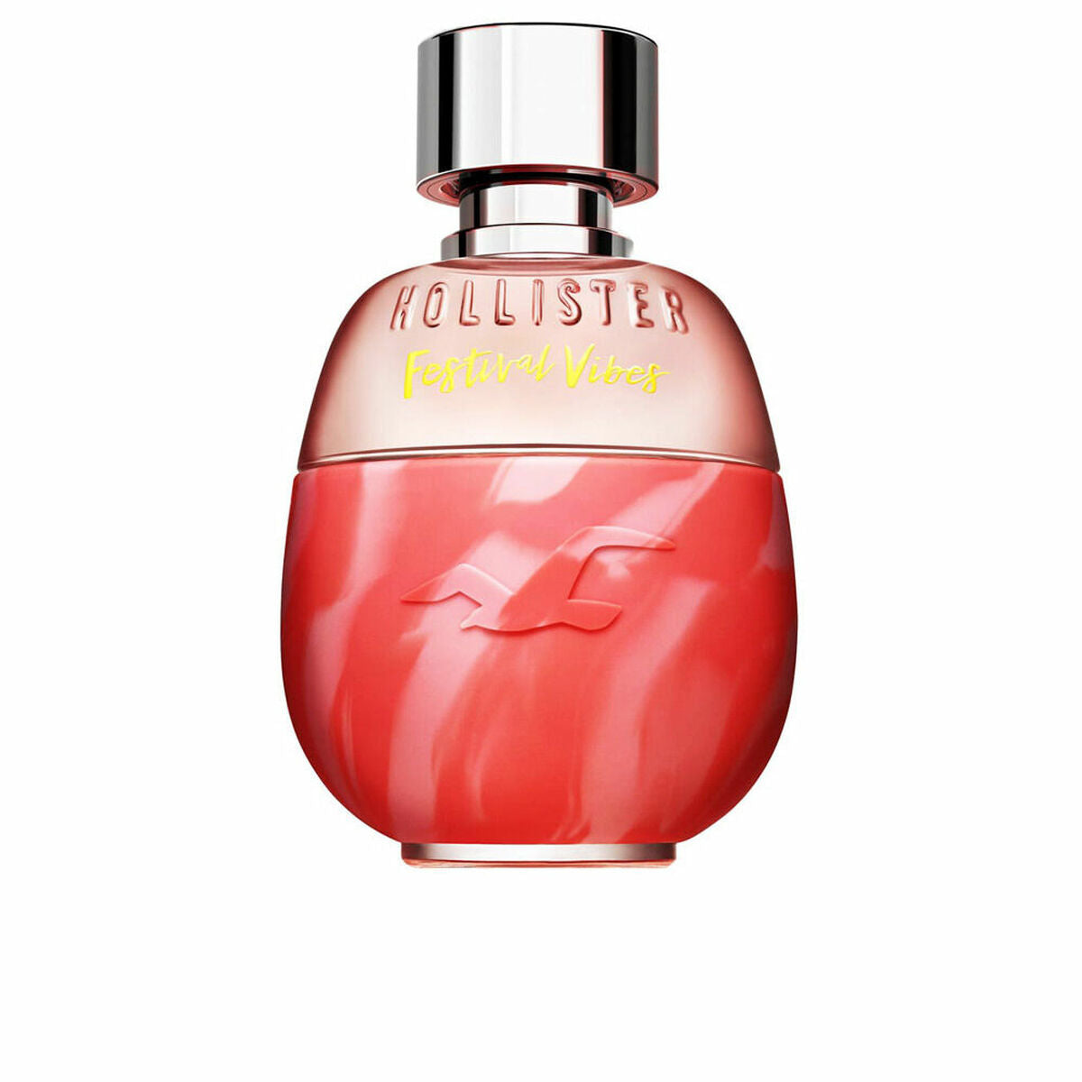 Women's Perfume Hollister HO26801 EDP 100 ml for Women bottle