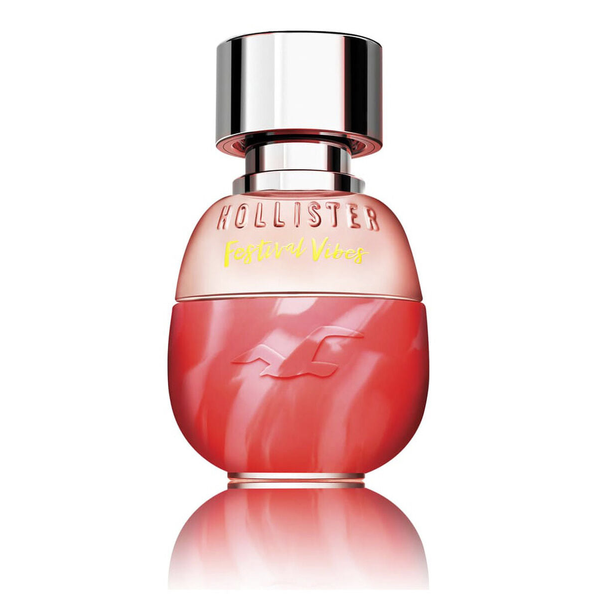 Women's Perfume Festival Vibes for Her Hollister EDP for Women bottle