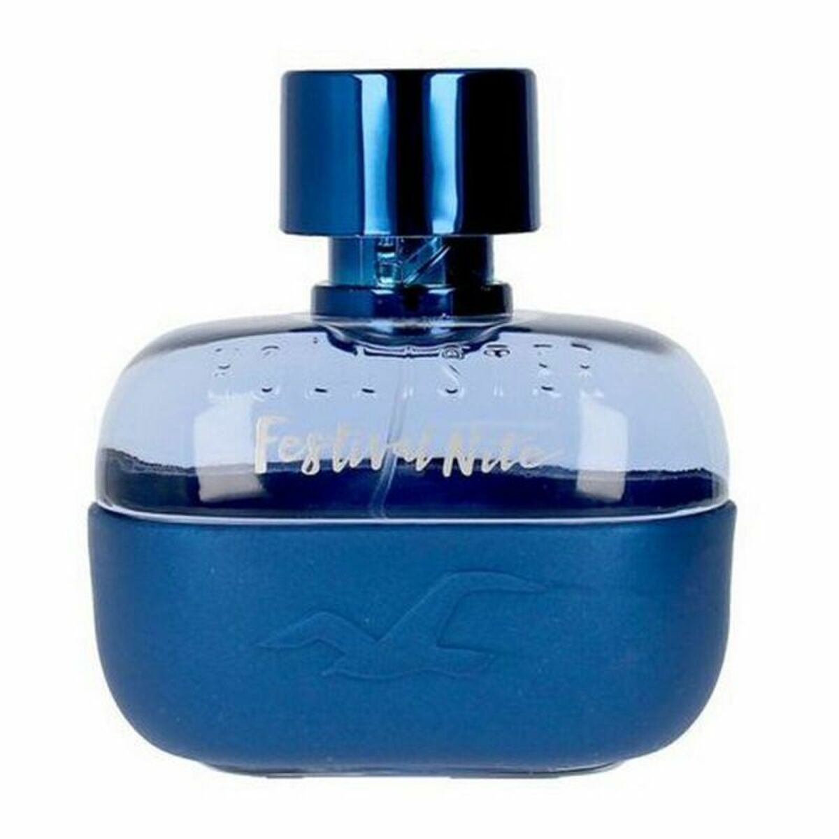 Men's Perfume Hollister EDT for Men bottle