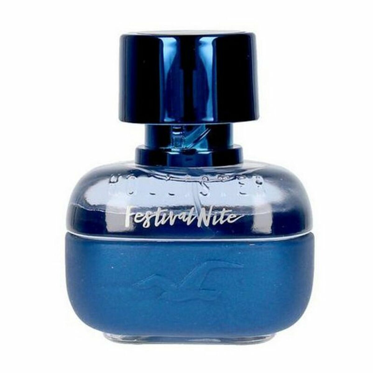 Men's Perfume Hollister EDT for Men bottle