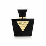 Women's Perfume Guess Seductive Noir EDT 75 ml for Women bottle