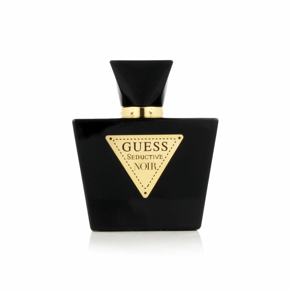 Women's Perfume Guess Seductive Noir EDT 75 ml for Women bottle