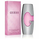 Women's Perfume Guess Woman EDP 75 ml for Women bottle