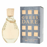 Women's Perfume Guess Dare EDT 100 ml for Women bottle