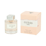 Women's Perfume Guess 1981 EDT 100 ml for Women bottle