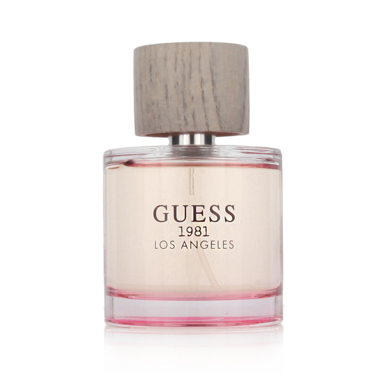Women's Perfume Guess 1981 Los Angeles EDT 100 ml for Women bottle