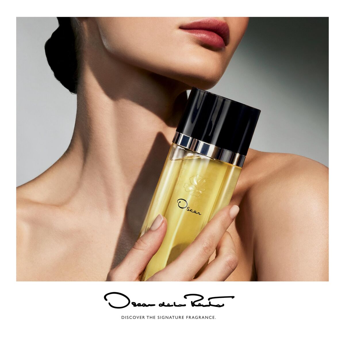 Women's Perfume Oscar De La Renta Oscar EDT 200 ml for Women bottle