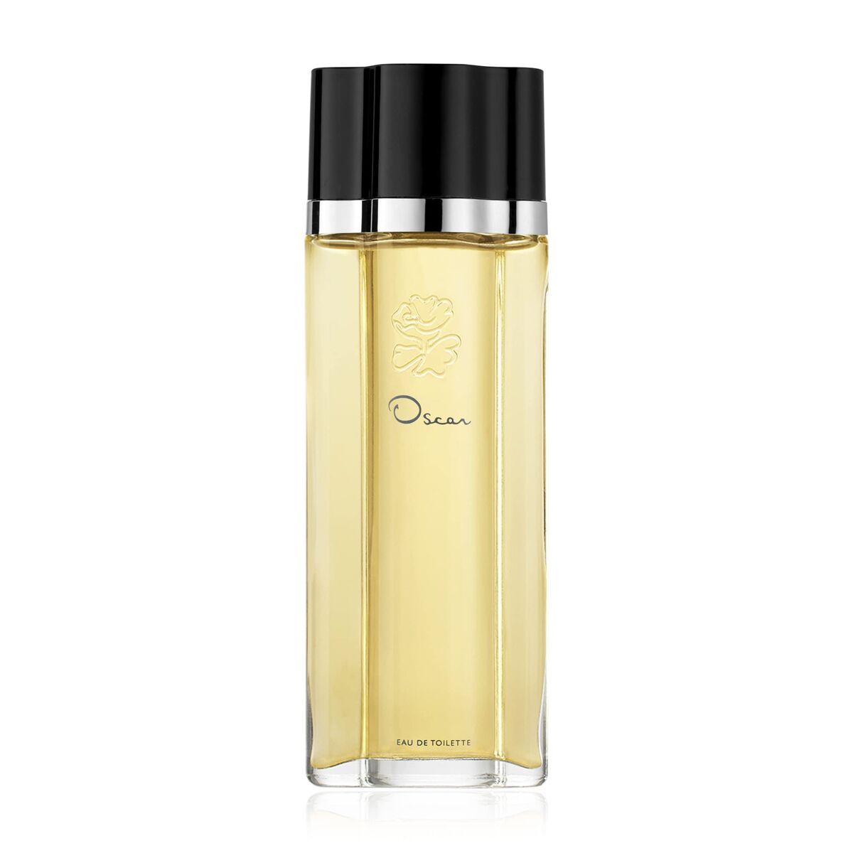 Women's Perfume Oscar De La Renta Oscar EDT 200 ml for Women bottle
