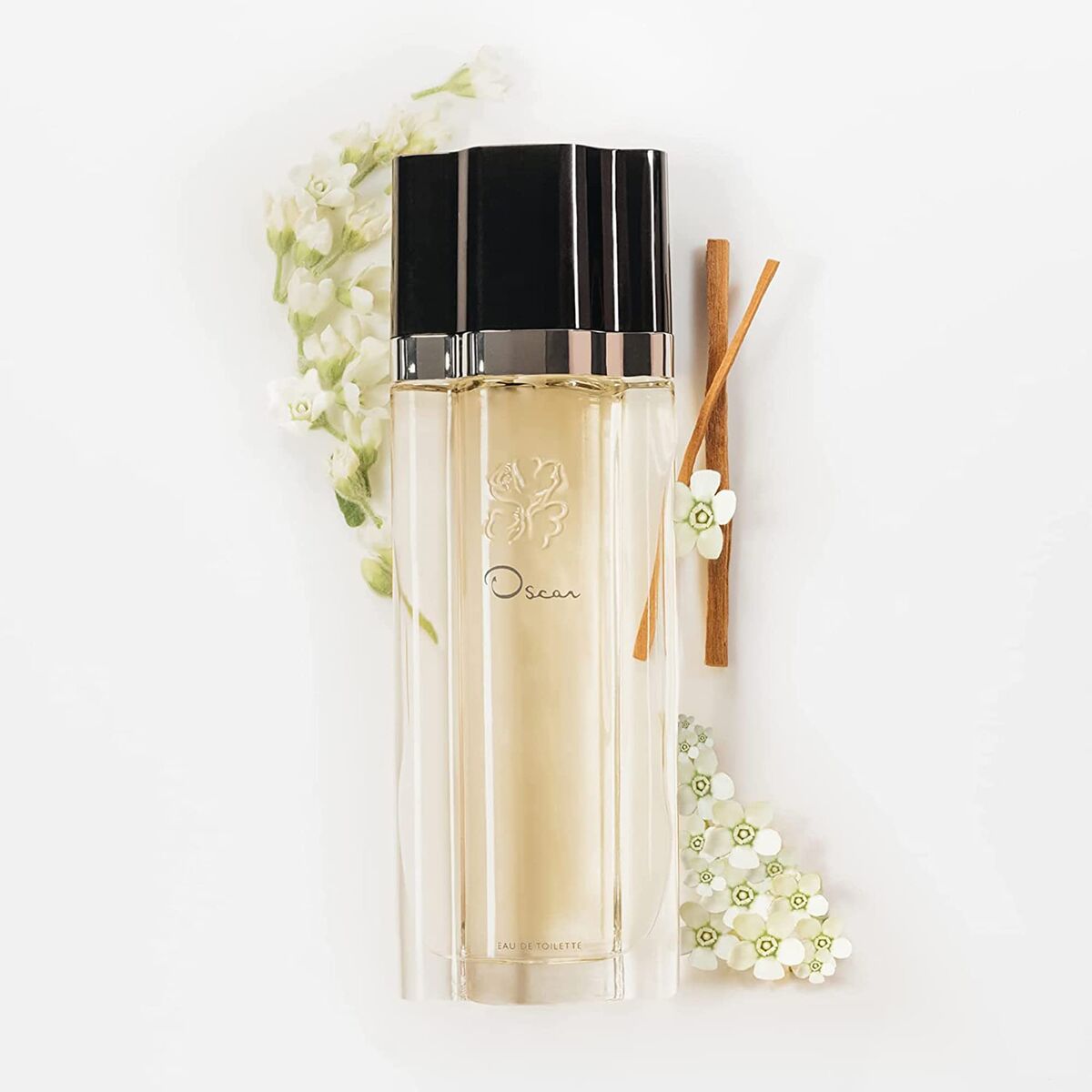Women's Perfume Oscar De La Renta Oscar EDT 200 ml for Women bottle