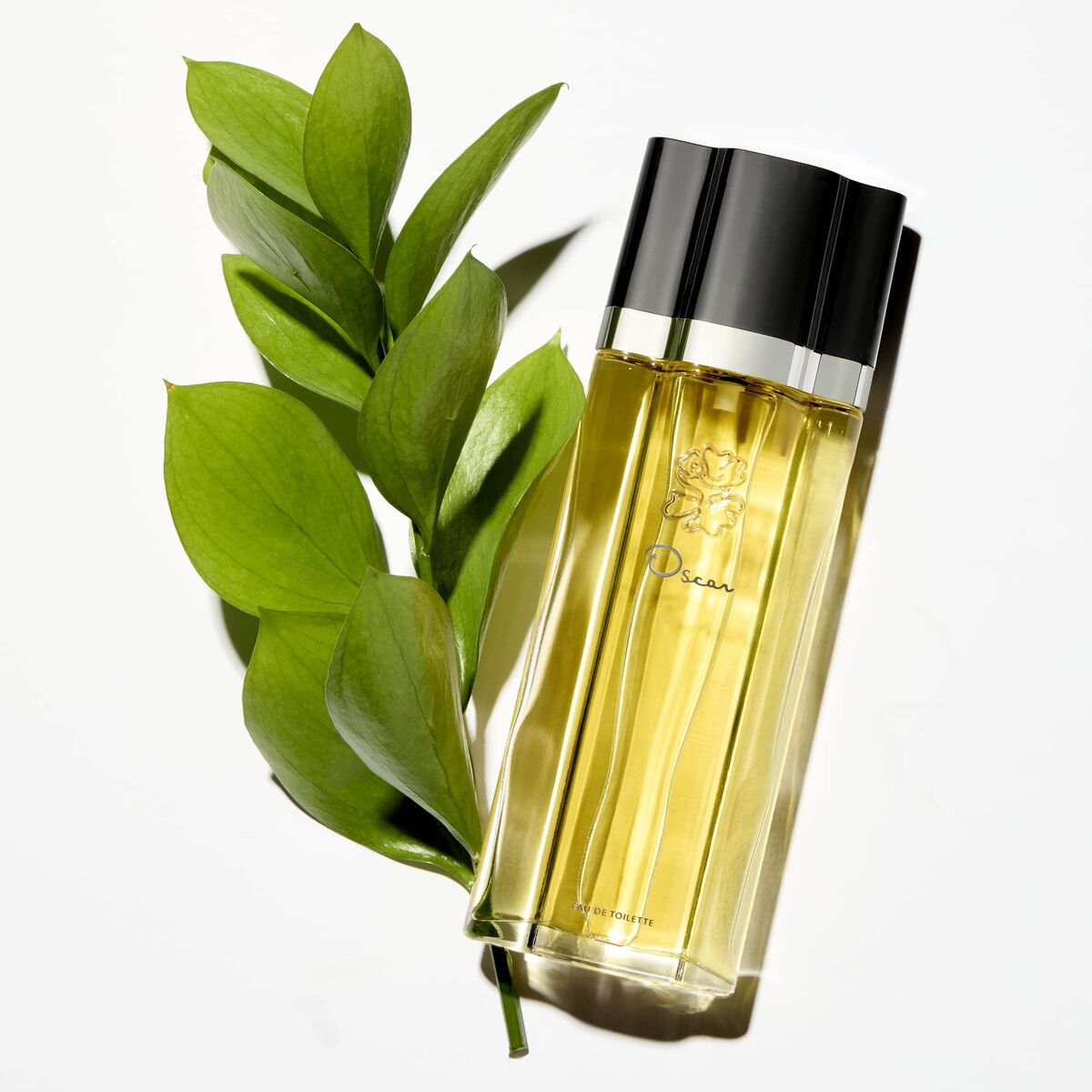 Women's Perfume Oscar De La Renta Oscar EDT 200 ml for Women bottle