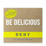 Women's Perfume Donna Karan DELICIOUS COLLECTION EDP 100 ml for Women bottle