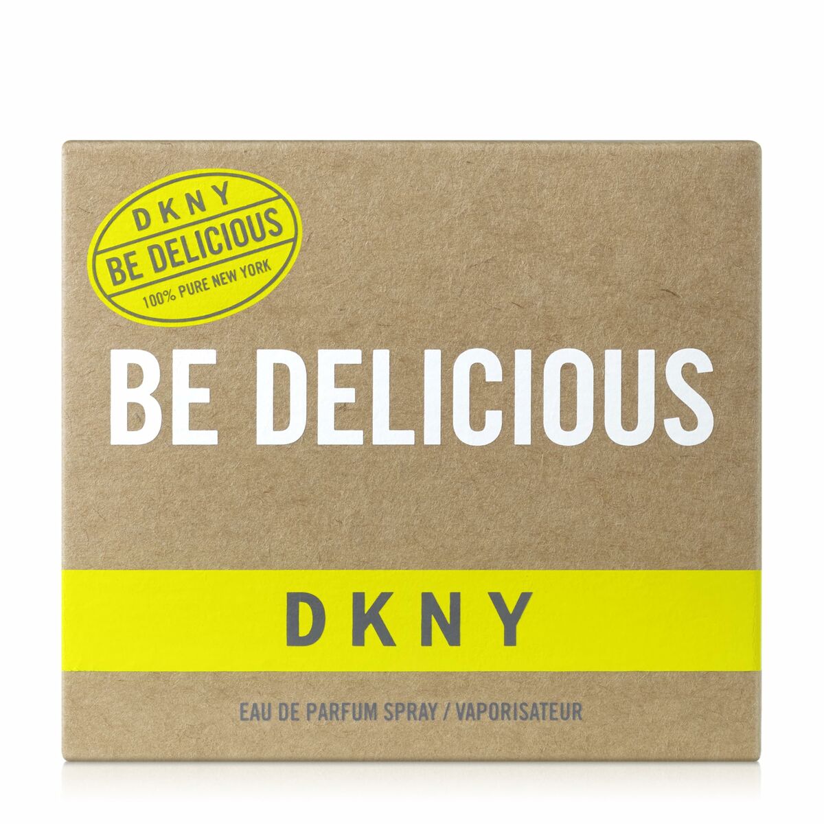 Women's Perfume Donna Karan DELICIOUS COLLECTION EDP 100 ml for Women bottle