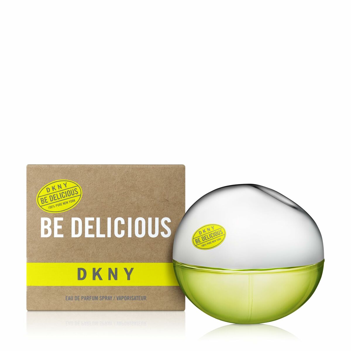 Women's Perfume Donna Karan DELICIOUS COLLECTION EDP 30 ml for Women bottle
