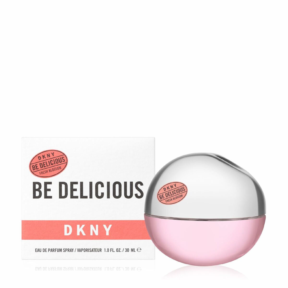 Women's Perfume Donna Karan Be Delicious Fresh Blossom EDP 30 ml for Women bottle