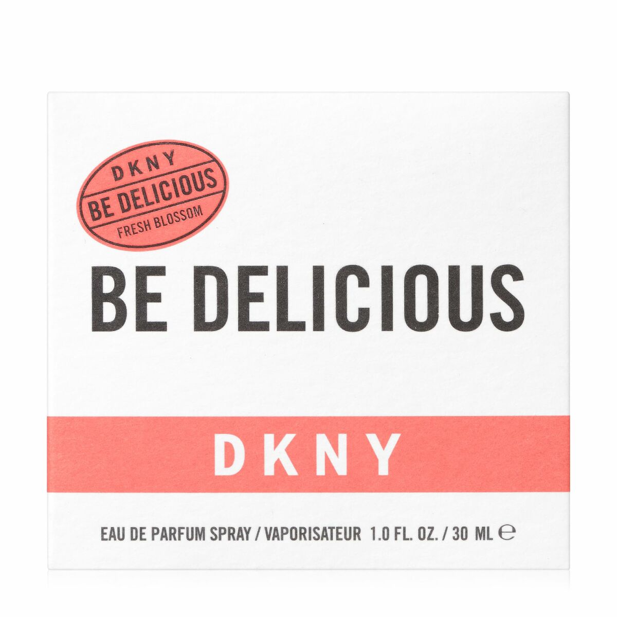 Women's Perfume Donna Karan Be Delicious Fresh Blossom EDP 30 ml for Women bottle