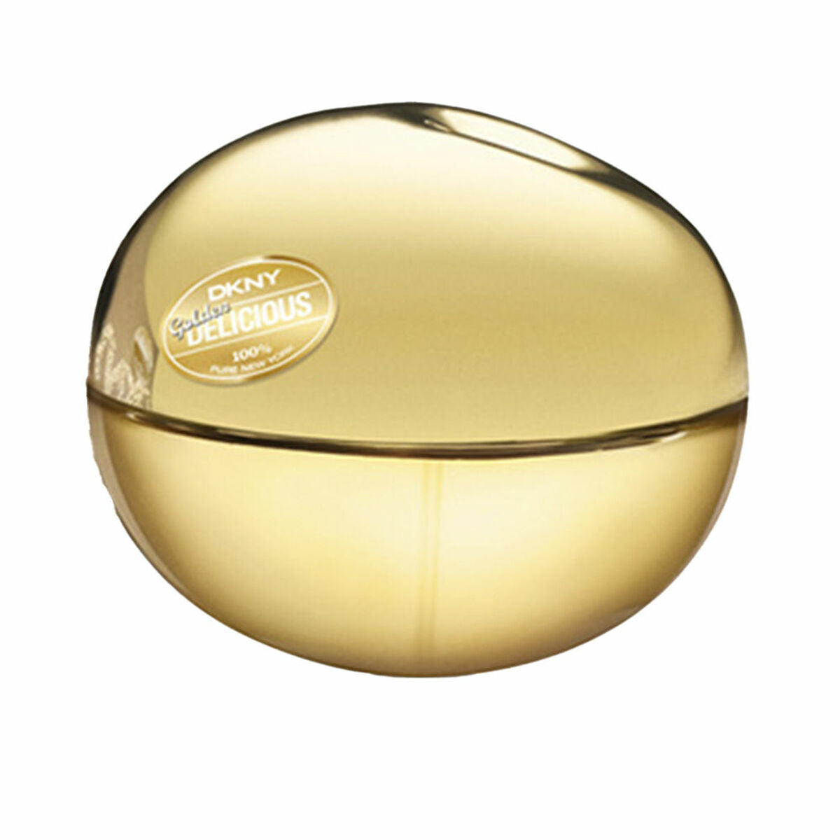 Women's Perfume Donna Karan Golden Delicious 30 ml for Women product packaging
