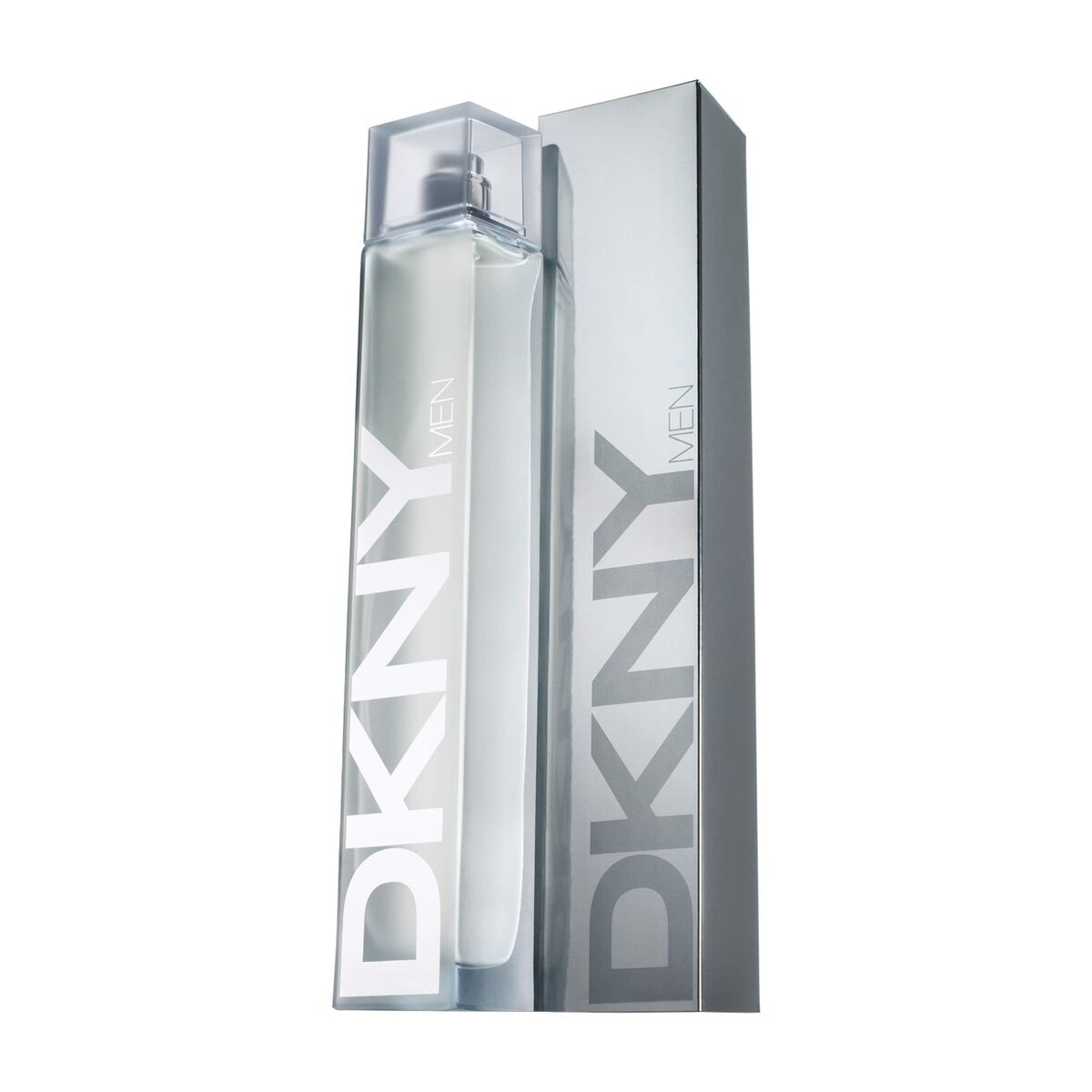 Men's Perfume Donna Karan DKNY MEN DKNY Men EDT 100 ml for Men bottle
