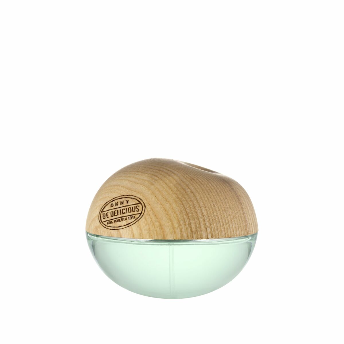 Women's Perfume DKNY Be Delicious Coconuts About Summer EDT bottle