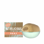 Women's Perfume DKNY Be Delicious Coconuts About Summer EDT bottle